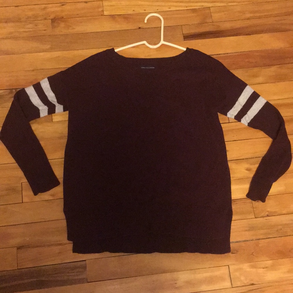 Long sleeve top